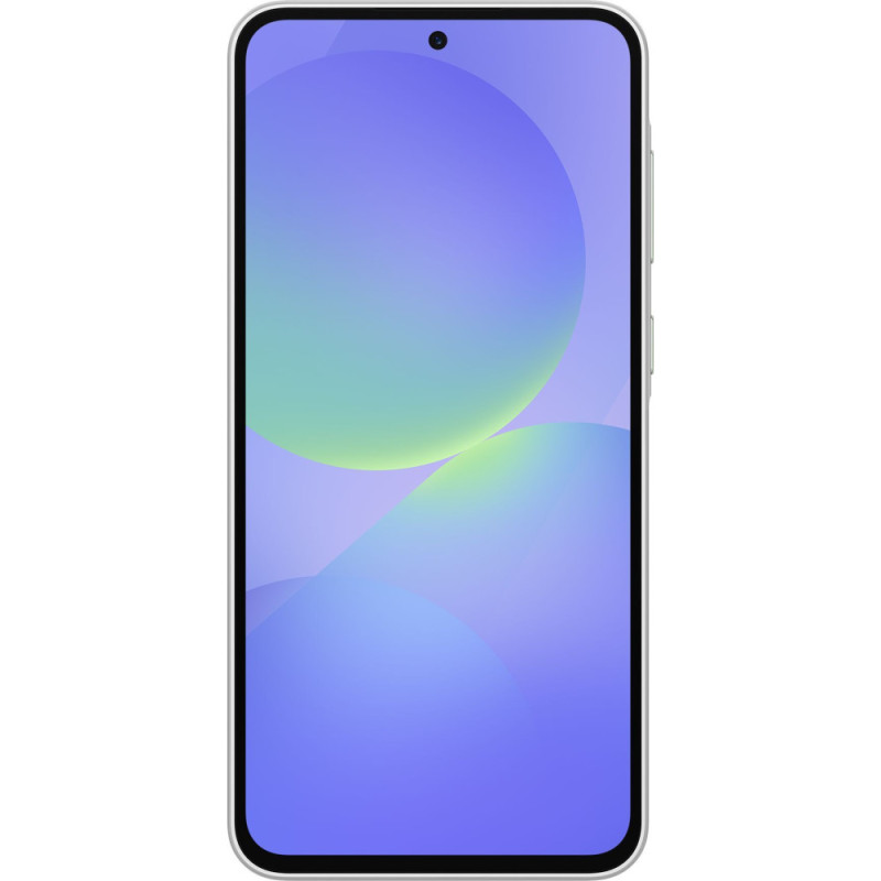 Samsung Смартфон Galaxy A36 5G (A366) 6.7" 8/256ГБ, 2SIM, 5000мА•год, білий (SM-A366BZAGEUC)