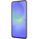 Samsung Смартфон Galaxy A36 5G (A366) 6.7" 8/256ГБ, 2SIM, 5000мА•год, білий (SM-A366BZAGEUC)