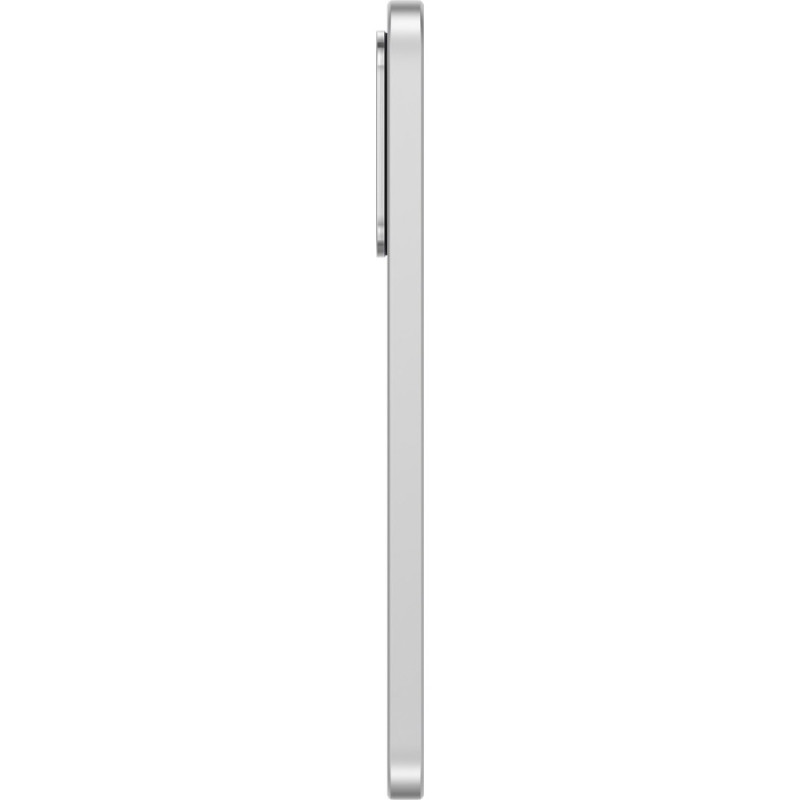 Samsung Смартфон Galaxy A36 5G (A366) 6.7" 8/256ГБ, 2SIM, 5000мА•год, білий (SM-A366BZAGEUC)