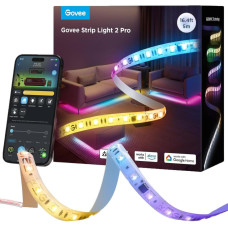 Govee Strip Light 2 Pro - 5M (H61F53D1)
