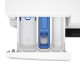 Beko WM front load, 6kg, 1200, A+++, 45cm, display, invertor, steam, white (BM3WFU46245WB)
