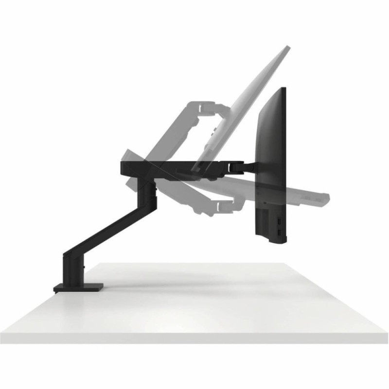 Dell Крепления для монитора Single Arm Monitor - MSA20 (482-BBDJ)