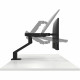 Dell Крепления для монитора Single Arm Monitor - MSA20 (482-BBDJ)