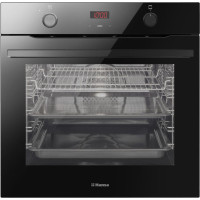 Hansa Oven electrical BOES684620 black