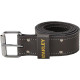 Stanley Leather belt 130x 6.5cm (STST1-80119)