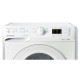 Indesit Пральна машина Indesit фронтальна, 5кг, 1000, A++, 43см, білий (OMTWSA51052W)