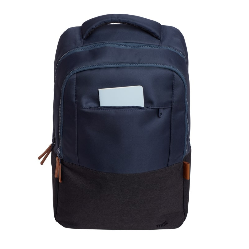 Trust LISBOA 16  BACKPACK BLUE (25124_TRUST)
