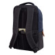 Trust LISBOA 16  BACKPACK BLUE (25124_TRUST)