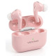 Наушники Vention Echo Lite E11 Plus Pink (NBVP0-Plus)