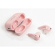 Наушники Vention Echo Lite E11 Plus Pink (NBVP0-Plus)