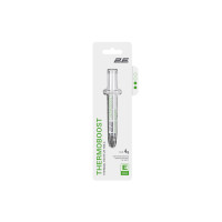 2E Термопаста THERMOBOOST EXPERT TB6-4, (5.6 W/m-K), 4 гр, серая (2E-TB6-4)