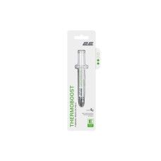 2E Thermal Paste THERMOBOOST EXPERT TB6-4, (5.6 W/m-K), 4 g, grey (2E-TB6-4)