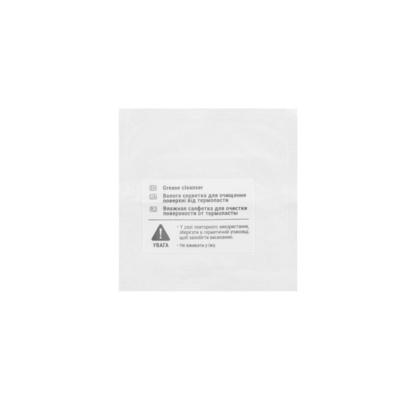 2E Термопаста THERMOBOOST EXPERT TB6-4, (5.6 W/m-K), 4 гр, серая (2E-TB6-4)