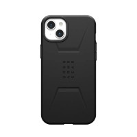 UAG Apple iPhone 15 Plus Civilian Magsafe, Black