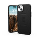 UAG Apple iPhone 15 Plus Civilian Magsafe, Black