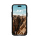 UAG Apple iPhone 15 Plus Civilian Magsafe, Black