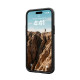 UAG Apple iPhone 15 Plus Civilian Magsafe, Black