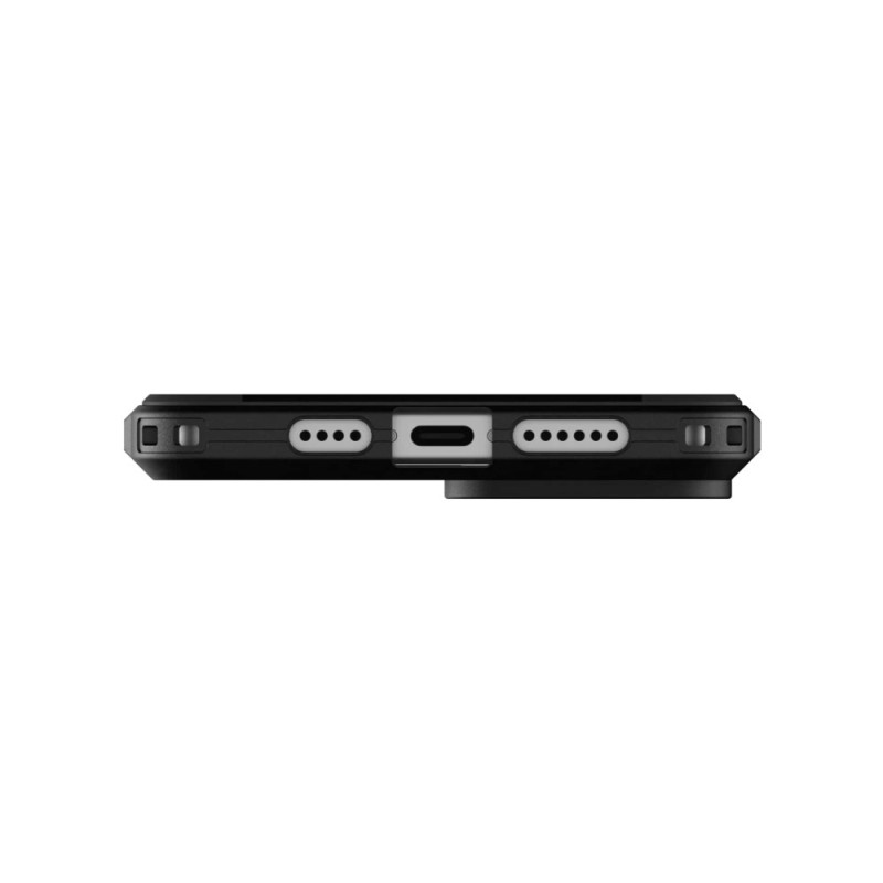 UAG Apple iPhone 15 Plus Civilian Magsafe, Black