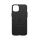 UAG Apple iPhone 15 Plus Civilian Magsafe, Black