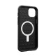 UAG Apple iPhone 15 Plus Civilian Magsafe, Black