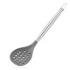 ARDESTO Skimmer Gemini, 36cm, silicone, stainless steel, grey (AR4409G)