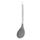 ARDESTO Skimmer Gemini, 36cm, silicone, stainless steel, grey (AR4409G)
