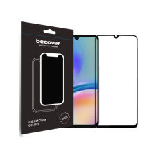 Стекло защитное BeCover Samsung Galaxy A05 SM-A055/A05s SM-A057 Black (710157)