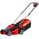 Einhell Газонокосарка акумуляторна GE-CM 18/30 Li PXC 18В 1x3А·год 30см 25л 8.56кг (3413155)