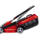 Einhell Газонокосарка акумуляторна GE-CM 18/30 Li PXC 18В 1x3А·год 30см 25л 8.56кг (3413155)