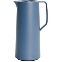 Tefal Термоглечик Motiva, 1л, пластик, скло, блакитний (N4170310)
