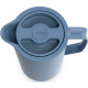 Tefal Thermojug Motiva, 1l, plastic, glass, blue (N4170310)