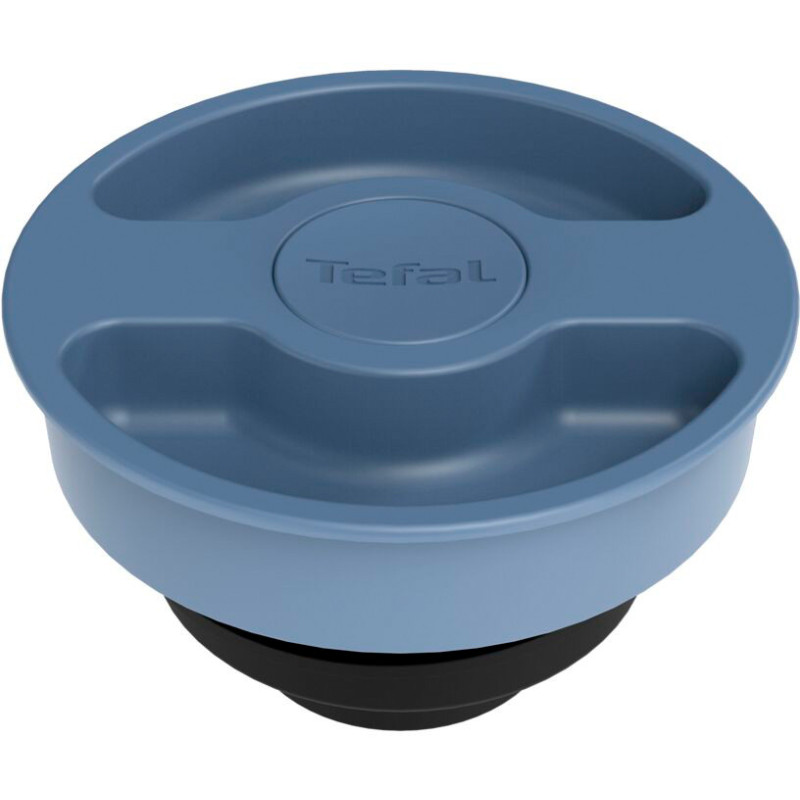 Tefal Thermojug Motiva, 1l, plastic, glass, blue (N4170310)