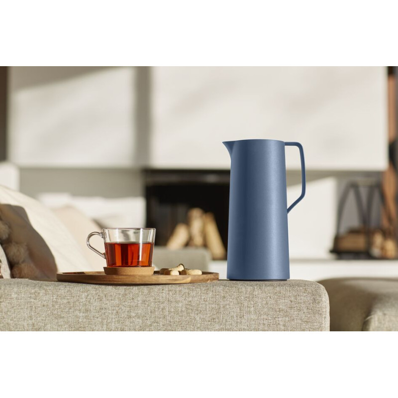 Tefal Thermojug Motiva, 1l, plastic, glass, blue (N4170310)