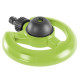 Cellfast ECONOMIC sprinkler, irrigation diameter 8-10 m (52-410)
