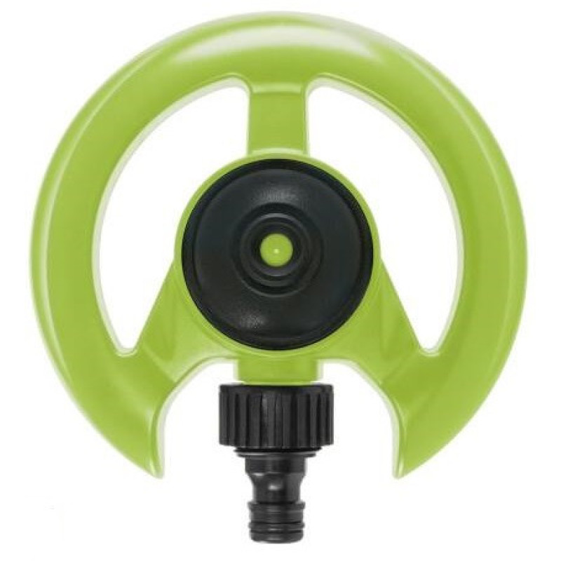 Cellfast ECONOMIC sprinkler, irrigation diameter 8-10 m (52-410)