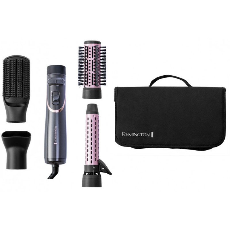 Remington Повітряний стайлер AS8606 Curl & Straight Confidence