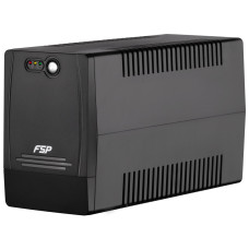 FSP FP1000, 1000VA/600W, LED, 4xC13 (PPF6000628)