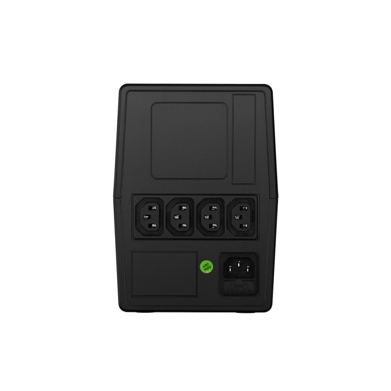 FSP Джерело безперебійного живлення FP1000, 1000VA/600W, LED, 4xC13 (PPF6000628)