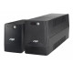 FSP Джерело безперебійного живлення FP1000, 1000VA/600W, LED, 4xC13 (PPF6000628)