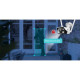TP-Link IP Camera VIGI-C340-W-4, PoE, 4MP, 4 mm, Wi-Fi, H265+, IP66, Bullet, color night vision, outdoor (VIGI-C340-W4)