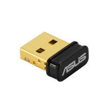 ASUS ASUS WiFi-adapter USB-N10 nano N150, USB (90IG05E0-MO0R00)
