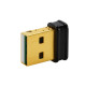 ASUS ASUS WiFi-adapter USB-N10 nano N150, USB (90IG05E0-MO0R00)