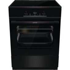 Gorenje Плита GEIT6E62BPG електрична індукційна, 64л