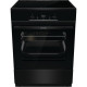 Gorenje Плита GEIT6E62BPG електрична індукційна, 64л