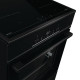 Gorenje Плита GEIT6E62BPG електрична індукційна, 64л