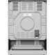 Gorenje Плита GEIT6E62BPG електрична індукційна, 64л