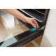 Gorenje Плита GEIT6E62BPG електрична індукційна, 64л