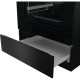 Gorenje Плита GEIT6E62BPG електрична індукційна, 64л