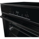 Gorenje Плита GEIT6E62BPG електрична індукційна, 64л