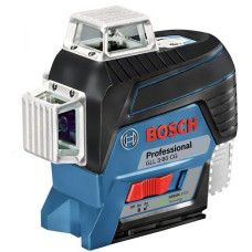 Bosch GLL 3-80 CG (12 V)+ BM 1 + L-Boxx (0.601.063.T00)
